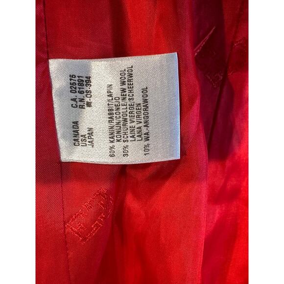 Escada Casual Sporty jacket - Picture 7 of 8